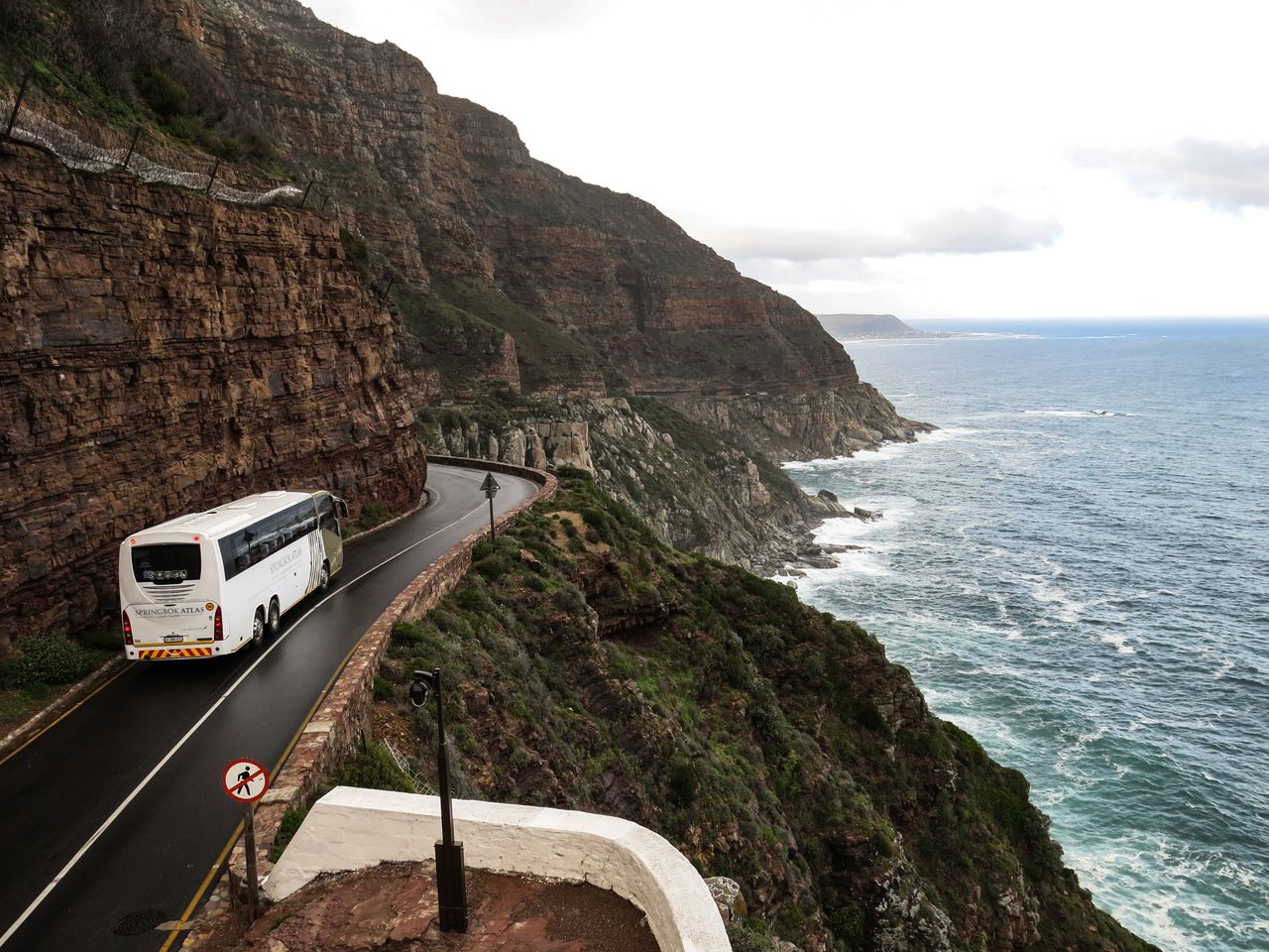 The Garden Route